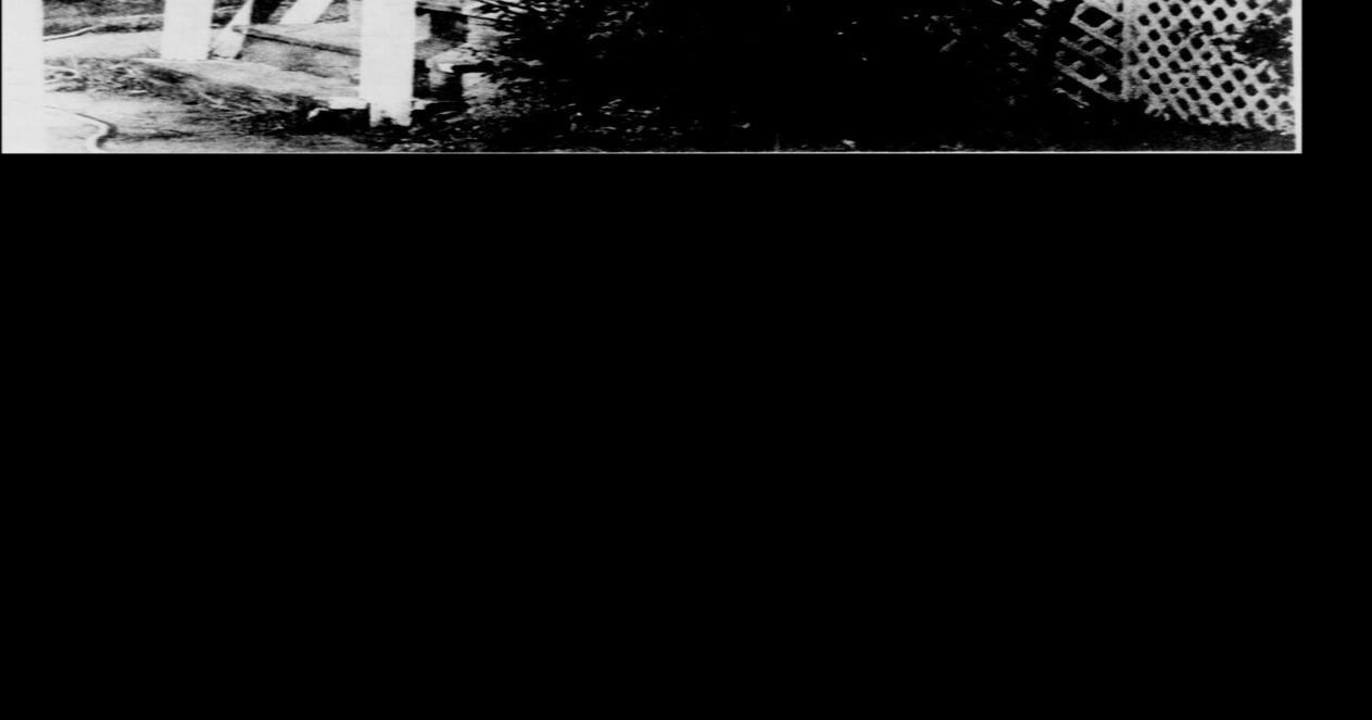 In the Past: Hundreds attend Christian rally in 1926
