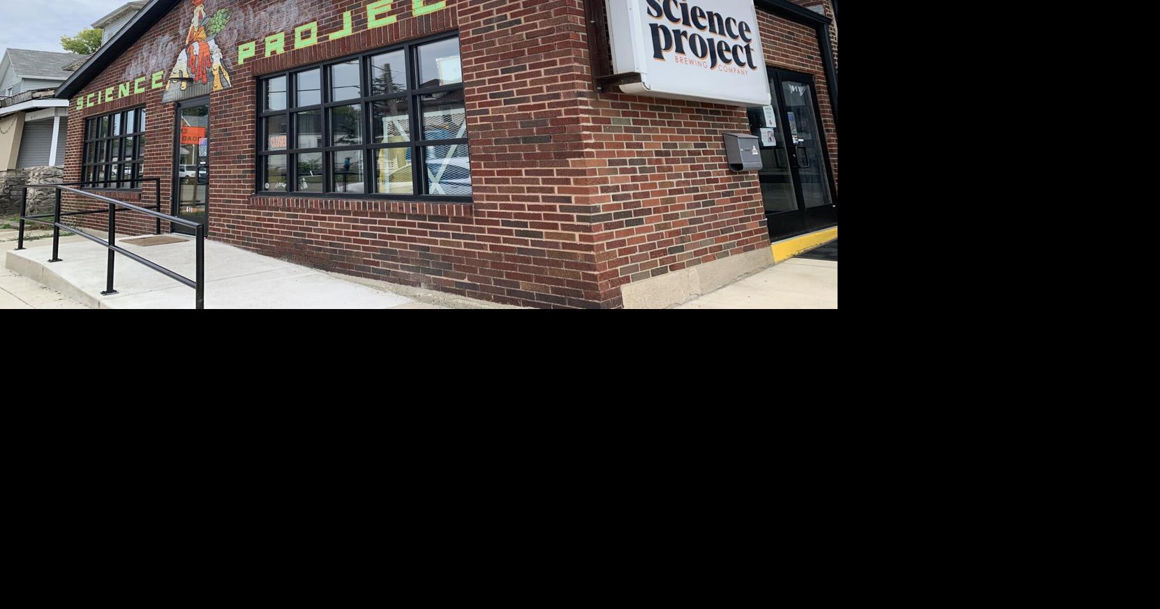 Progress New businesses introduced to Logansport across the past year