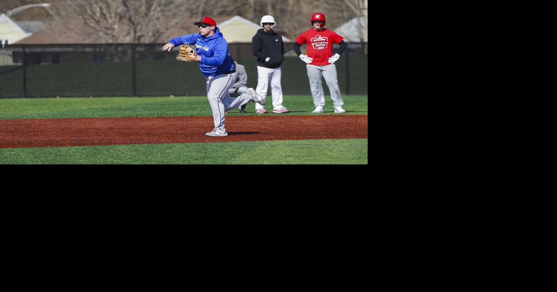 Logansport baseball season preview Sports