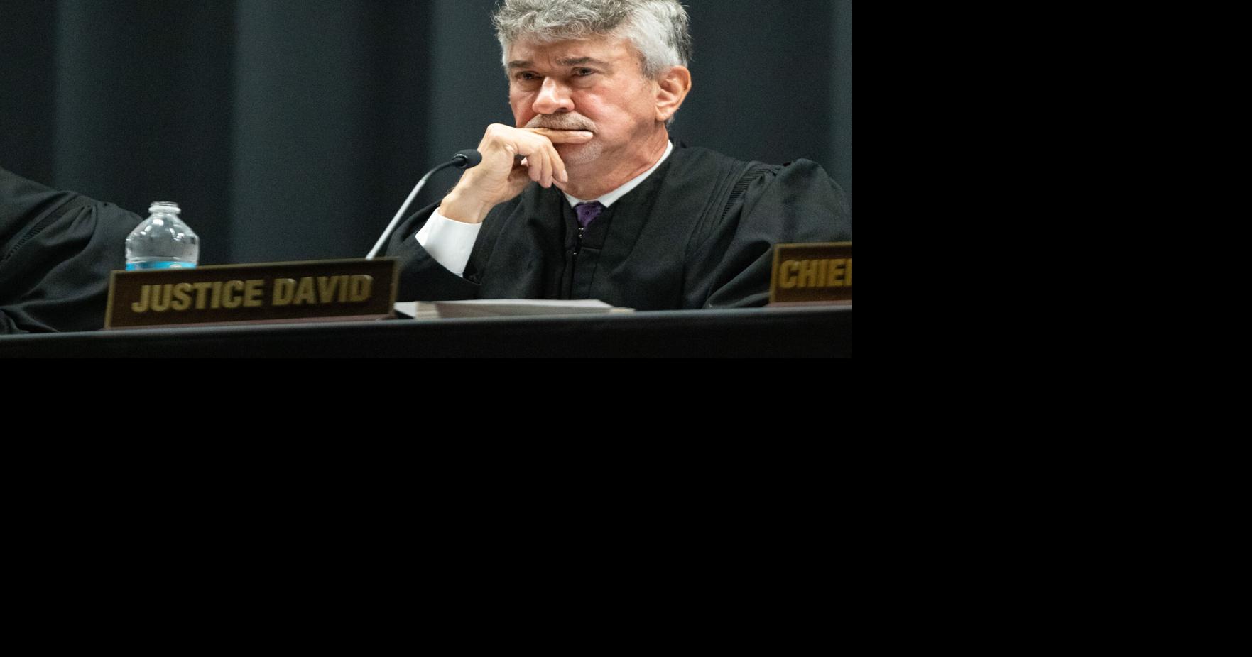 Indiana Supreme Court strikes down Cass County man's convictions | News ...