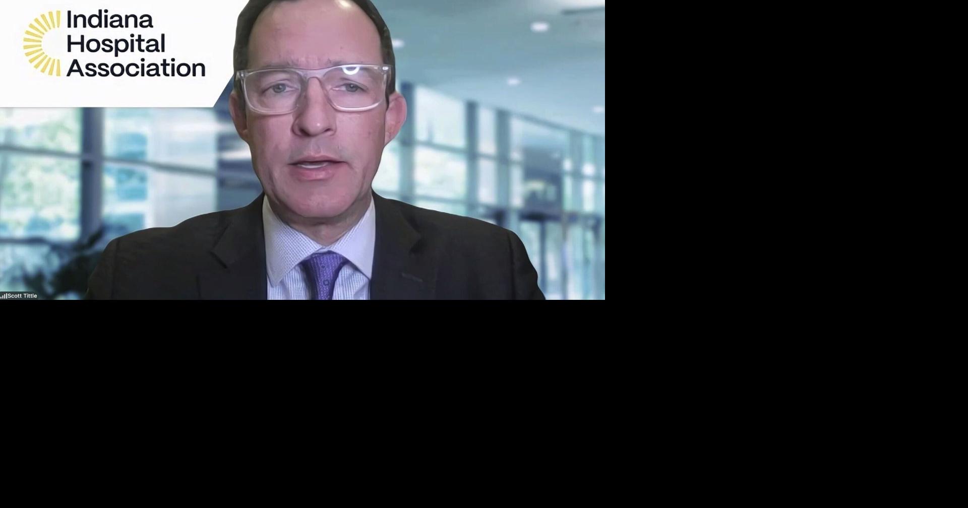 Indiana hospitals warn of cuts, closures withou…