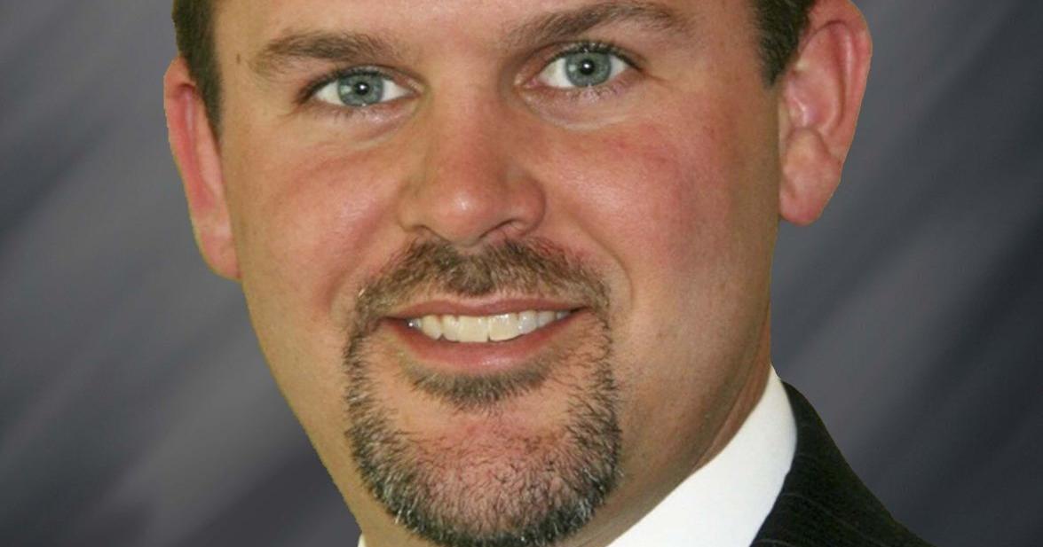 Incumbent VanNatter faces businessman Hufford in Indiana District 38 primary