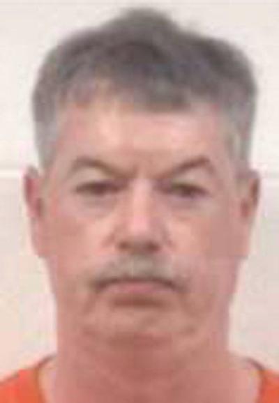 Logan man charged with molestation | Local News | pharostribune.com