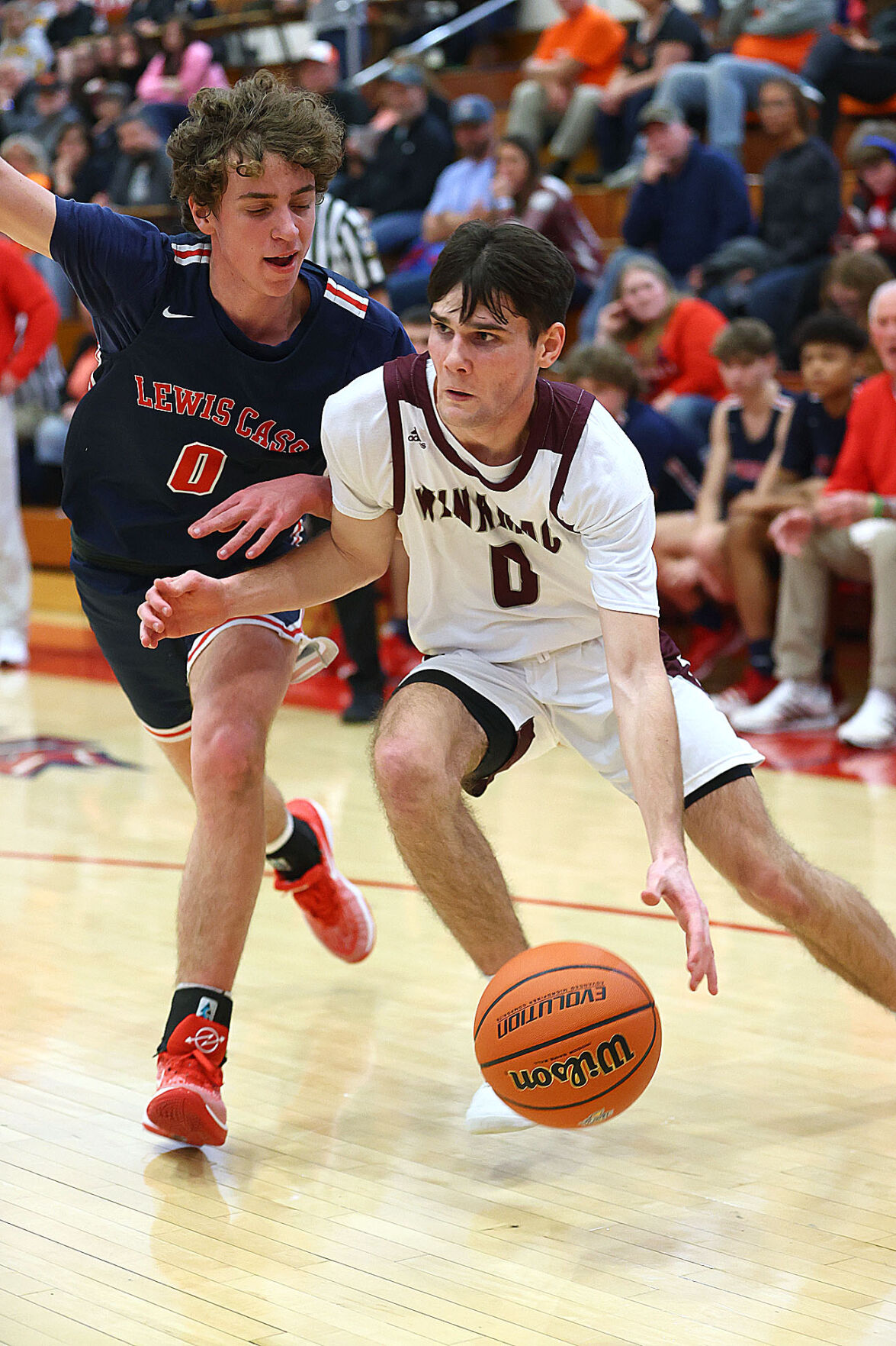 Winamac Boys Basketball: Reflecting on Thrilling 50-48 Sectional Loss to Cass