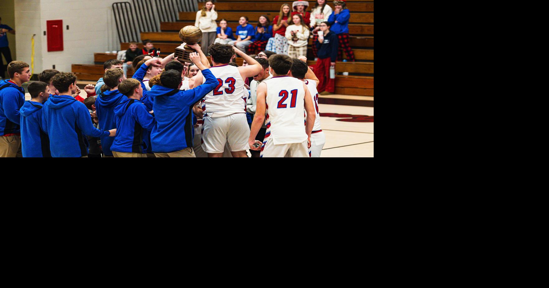 BOYS BB: Caston beats Logansport to win first c…