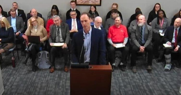 Rural Hoosiers lean on law to fight drones