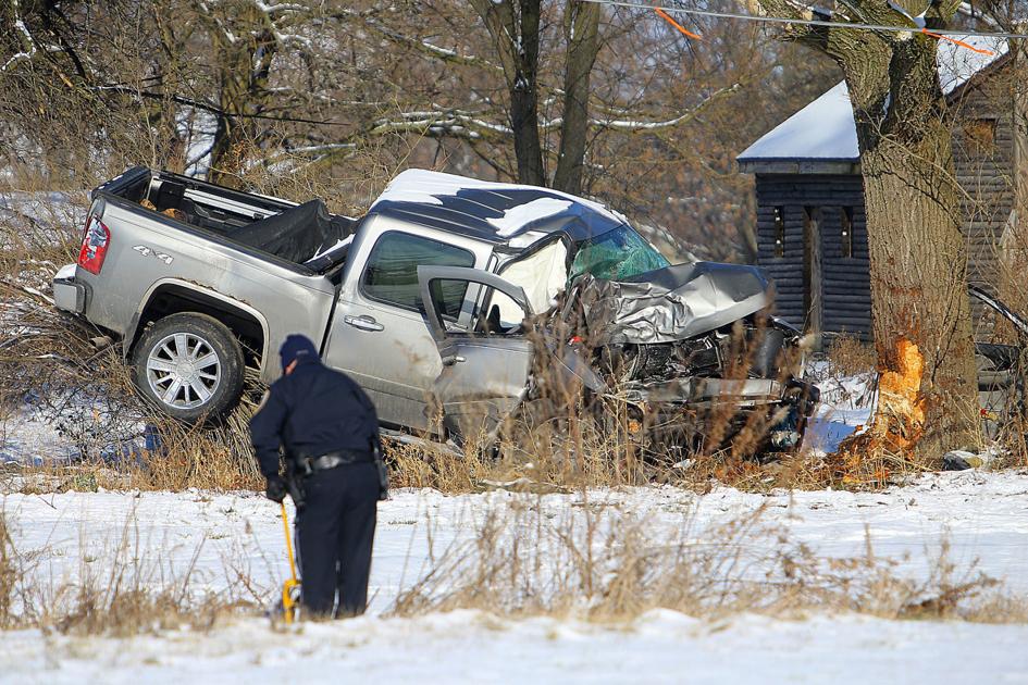 Logansport man identified in fatal Kokomo crash Local News