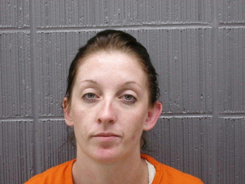 Carroll Co. assessor's home is searched by police Local News