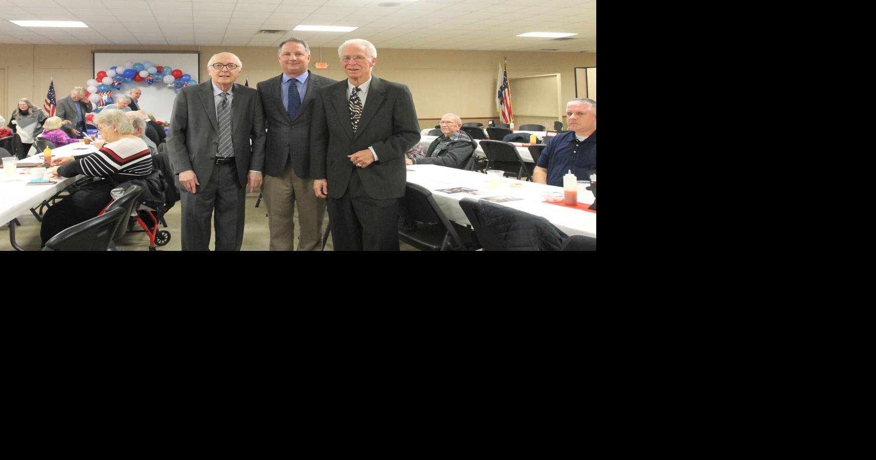 Cass County Republicans host annual Lincoln Day dinner News