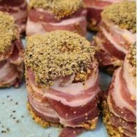 Celebrate all things bacon at Indiana Bacon Festival in Delphi
