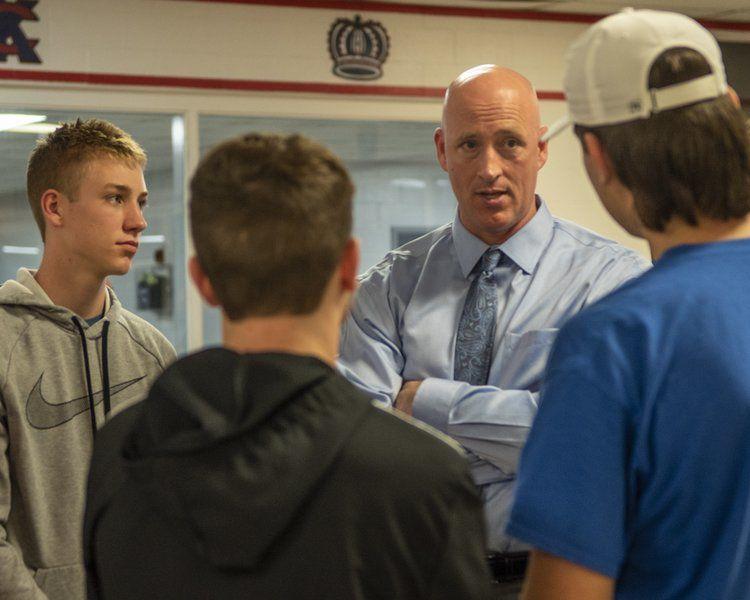 Cass Hires Kyle Johnson As Boys Basketball Coach Local Sports