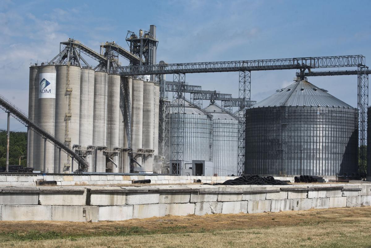 Public meetings for zinc plant planned; coming study isn't public