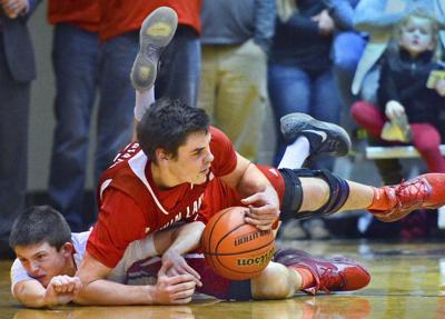 Twin Lakes Faces Crispus Attucks For 3a State Title Local Sports