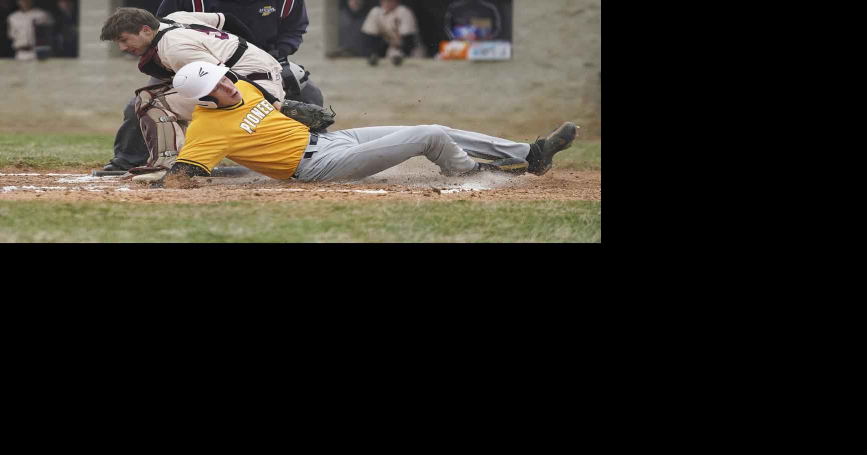 Varsity Lions Baseball Team Wins Area - Legacy Preparatory Christian Academy