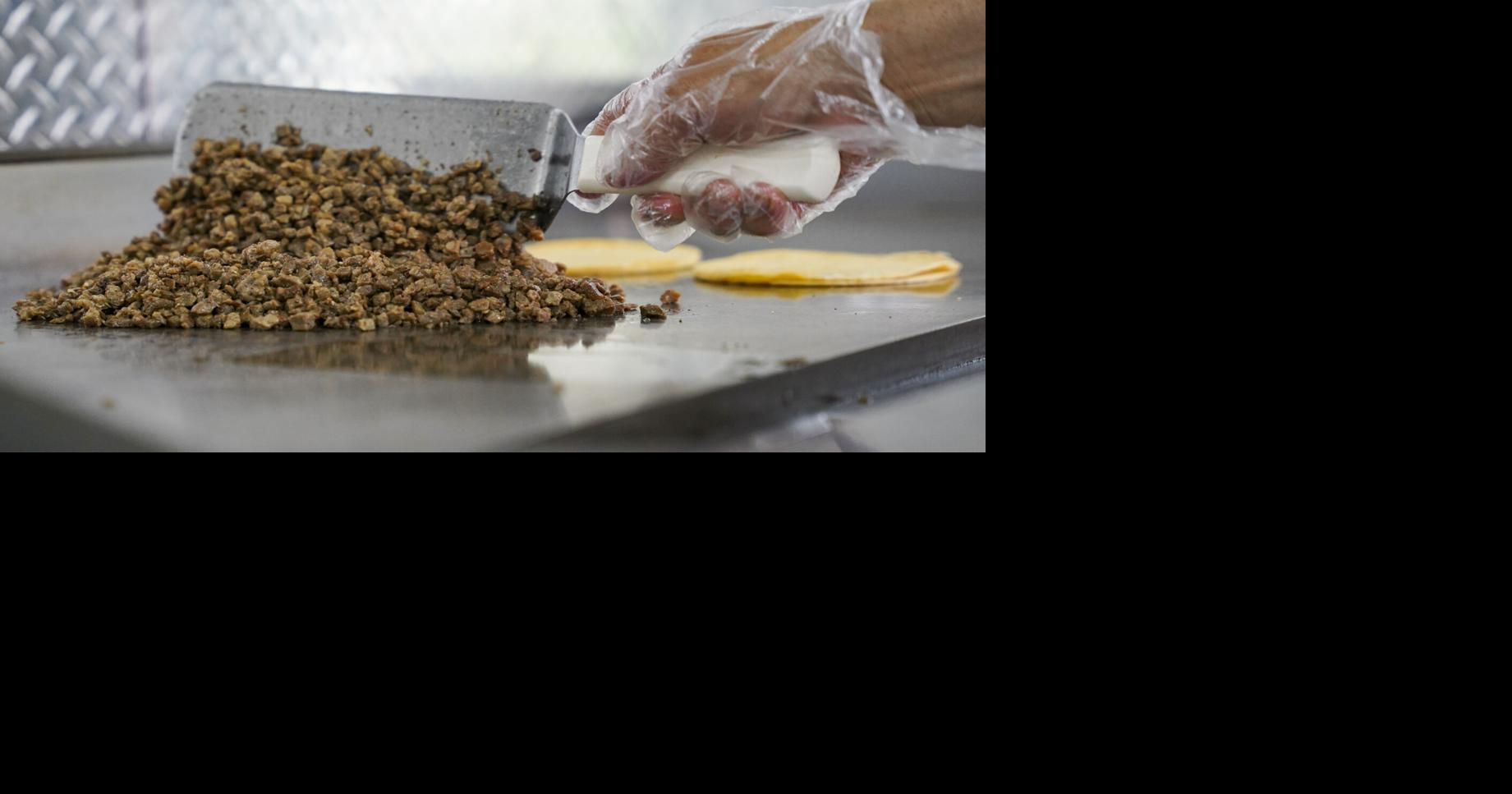 Food inspections: February 14, 2026