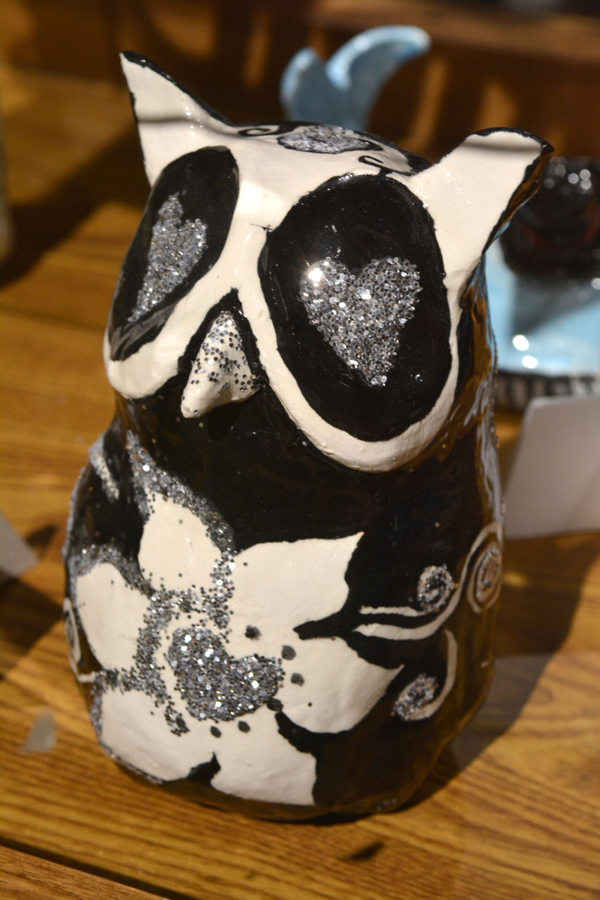 12 Owl