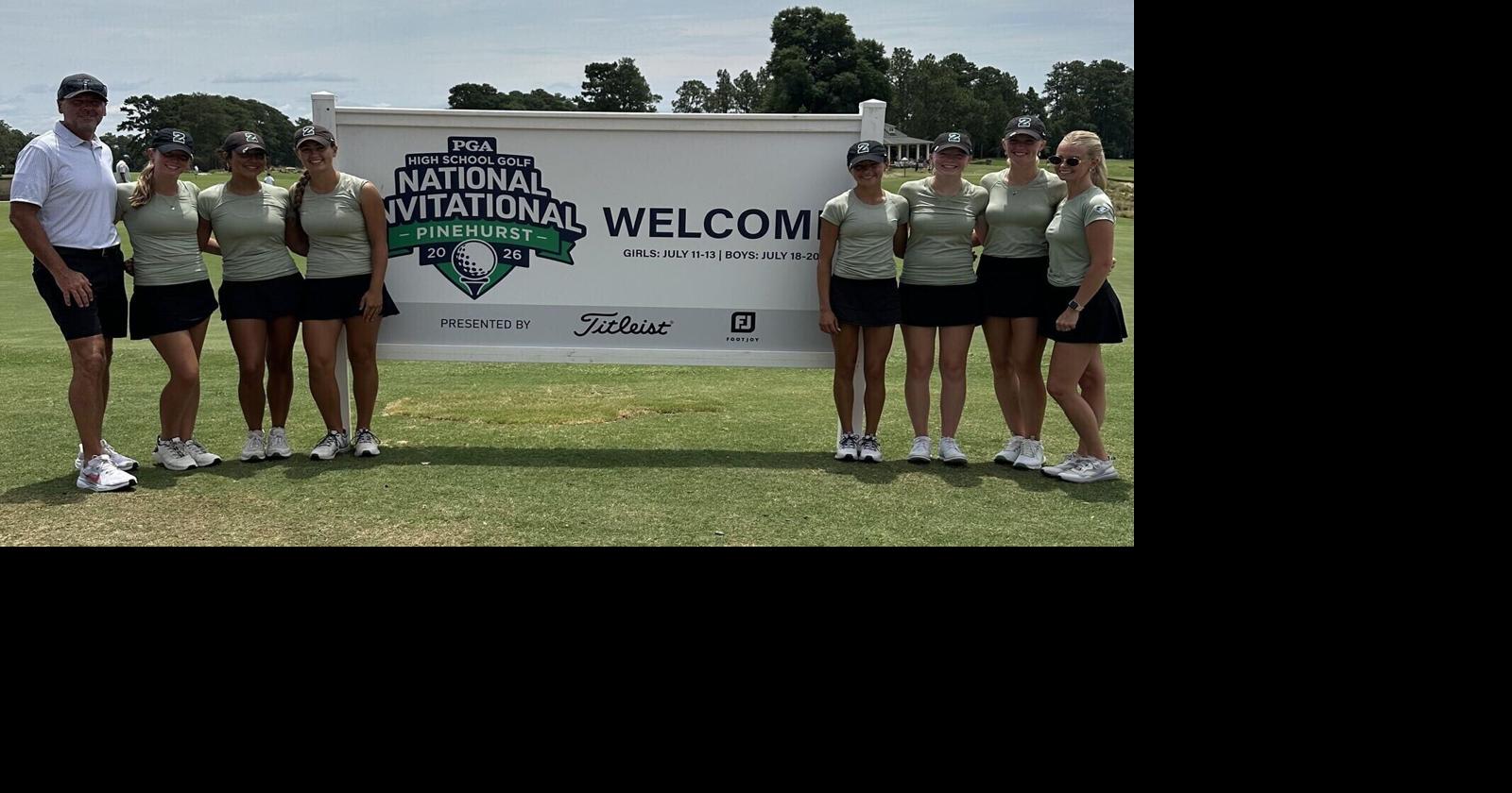 Lady Eagles place fourth at Nationals