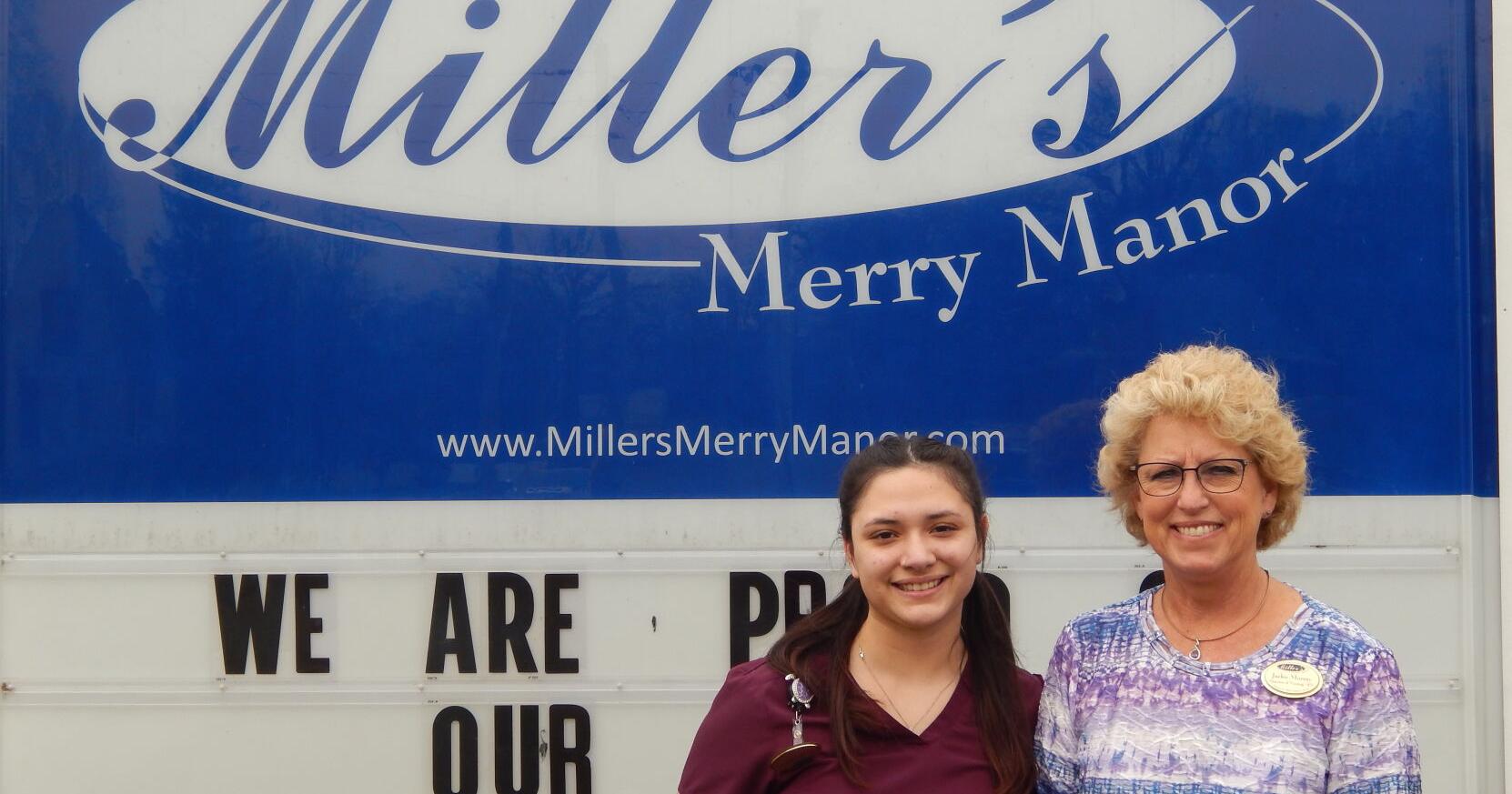 Century Career Center Co-op Student: Tuesday Justice - Vimarsana News