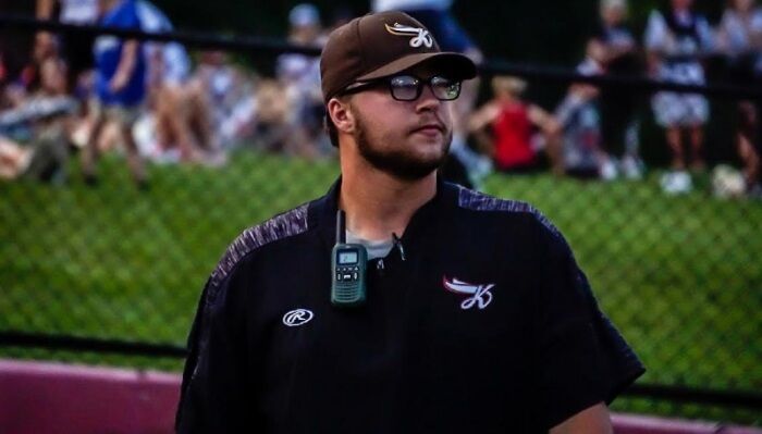 Why Are Baseball Players Wearing Green Hats Today?