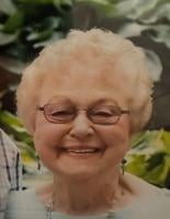 FIELDS, Neva Nov 7, 1937 - May 9, 2025