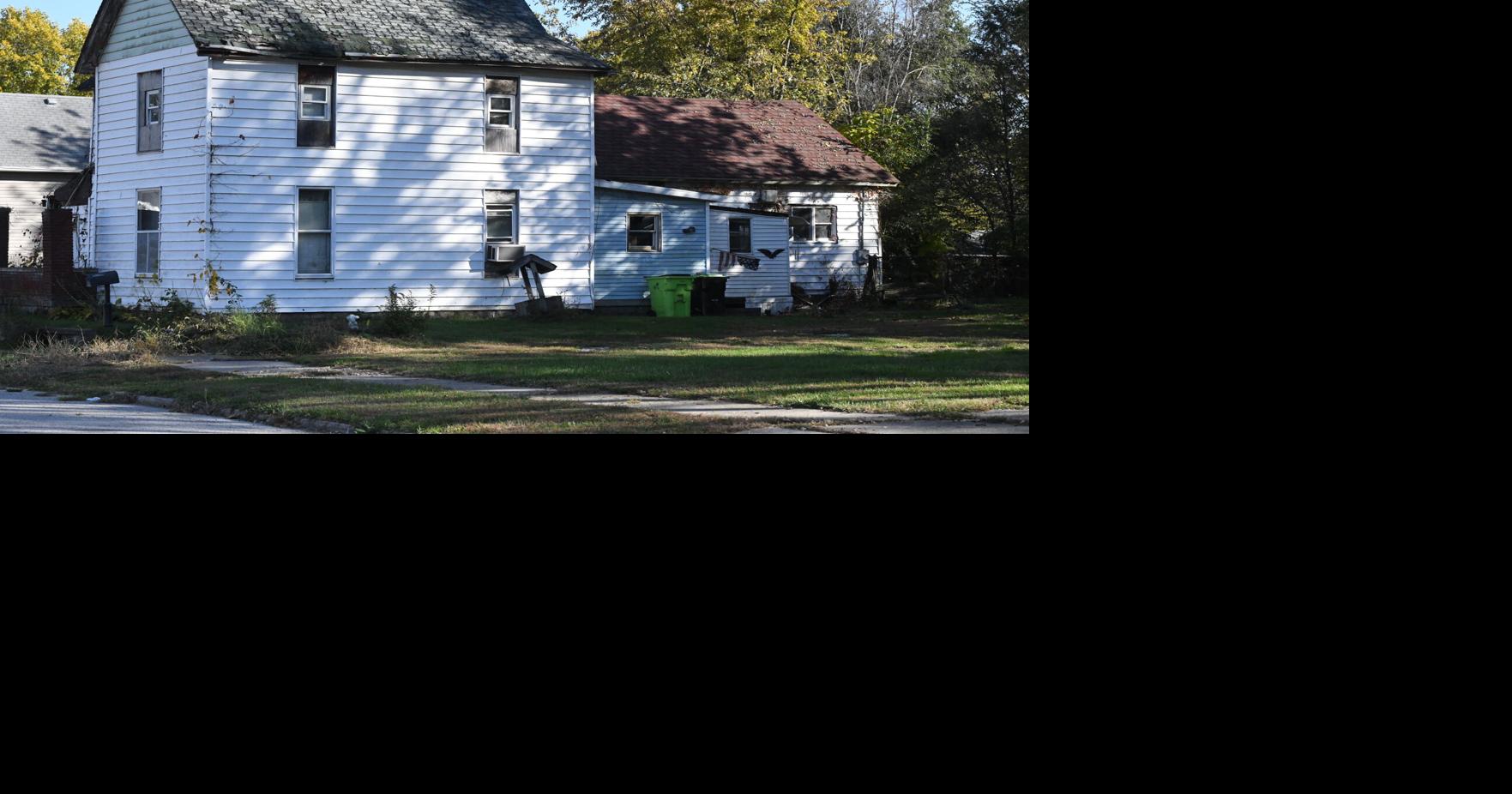 City cracking down on unsafe, nuisance properties