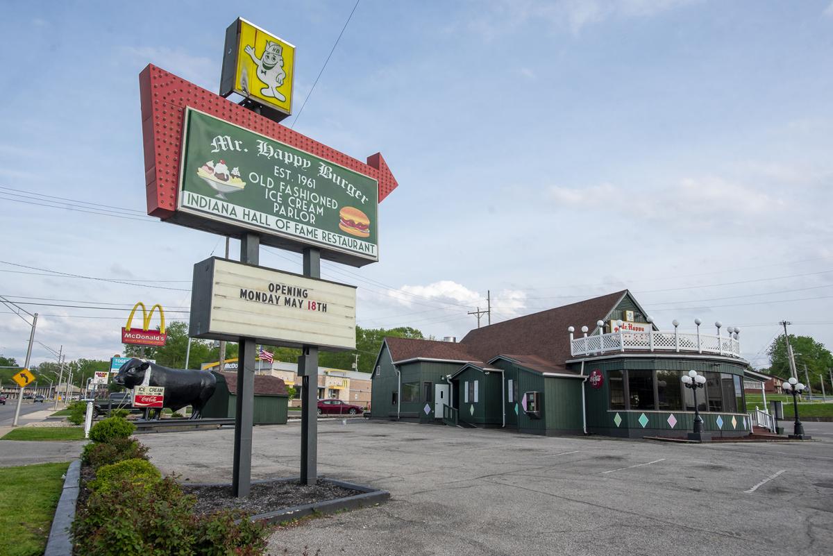 Some Businesses Open Under State Restrictions Local News Pharostribune Com