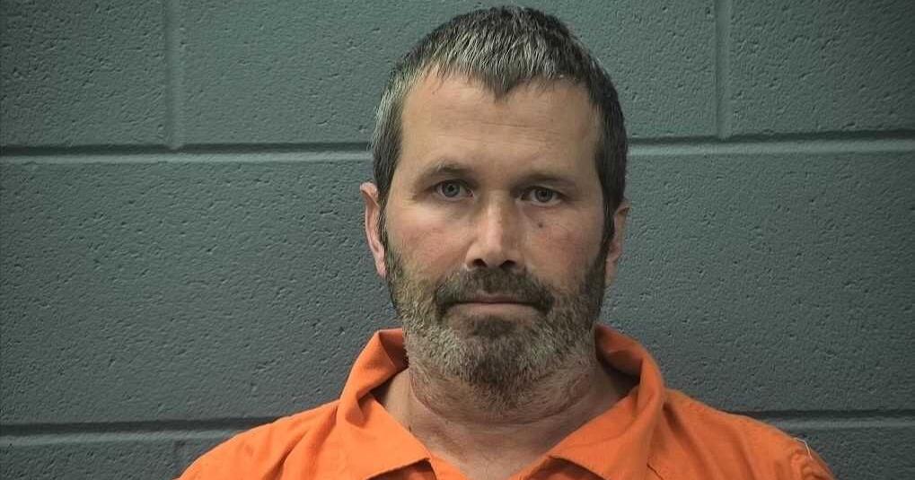 Miami County business owner charged with corrupt business influence