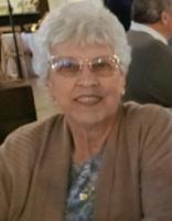 LOGAN, Vada May 23, 1944 - May 4, 2025