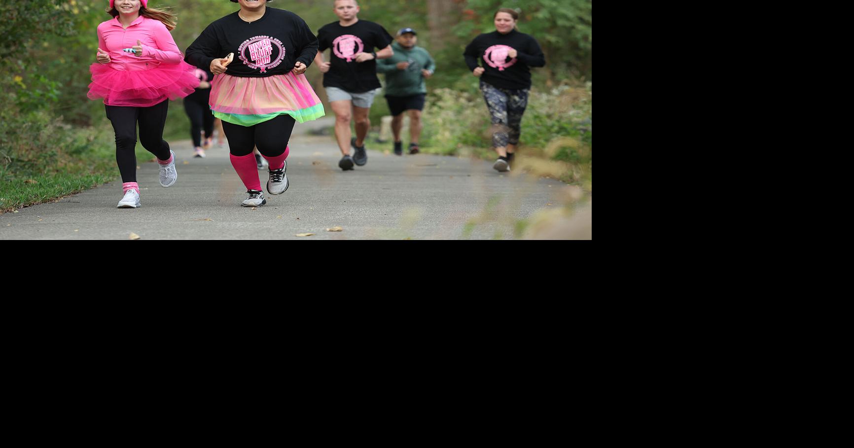 PHOTOS: River Bluff Run | Gallery | pharostribune.com