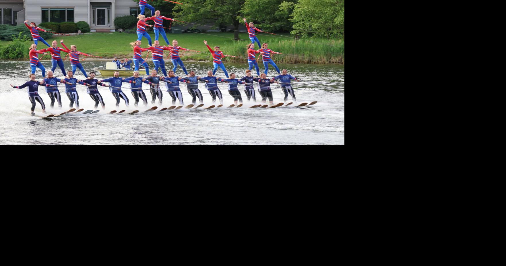 Lake City Skiers to host tournament July 10–12