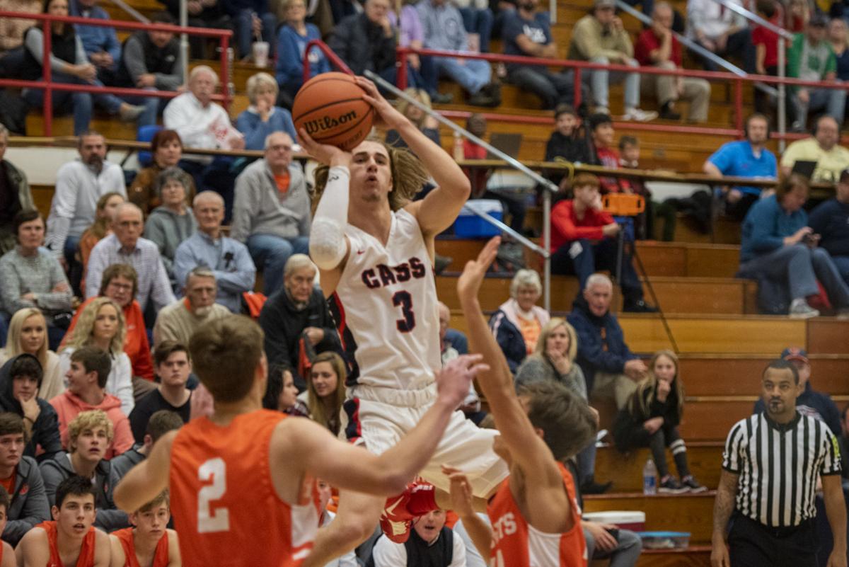 Kings Make Etchison Huskies Work To Get Win Sports