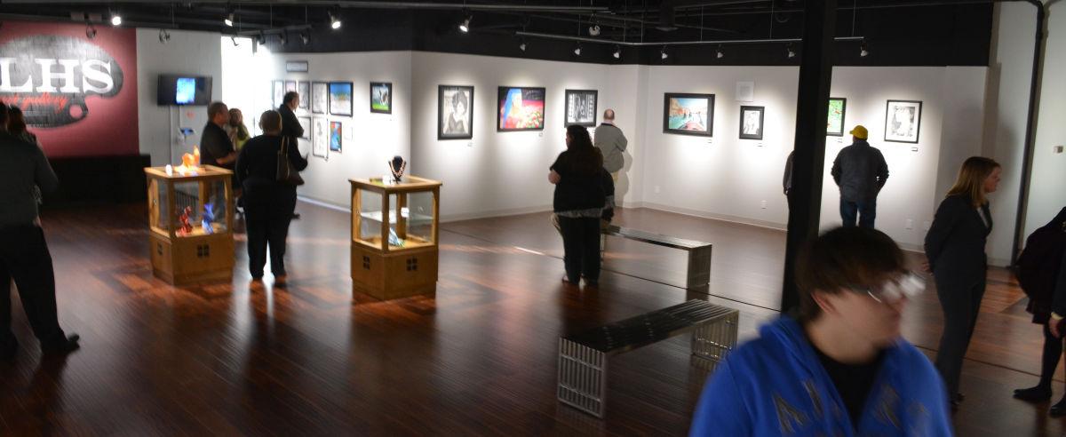 14 New Gallery View