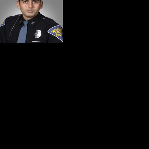 Logansport native promoted to First Sergeant in Indiana State Police