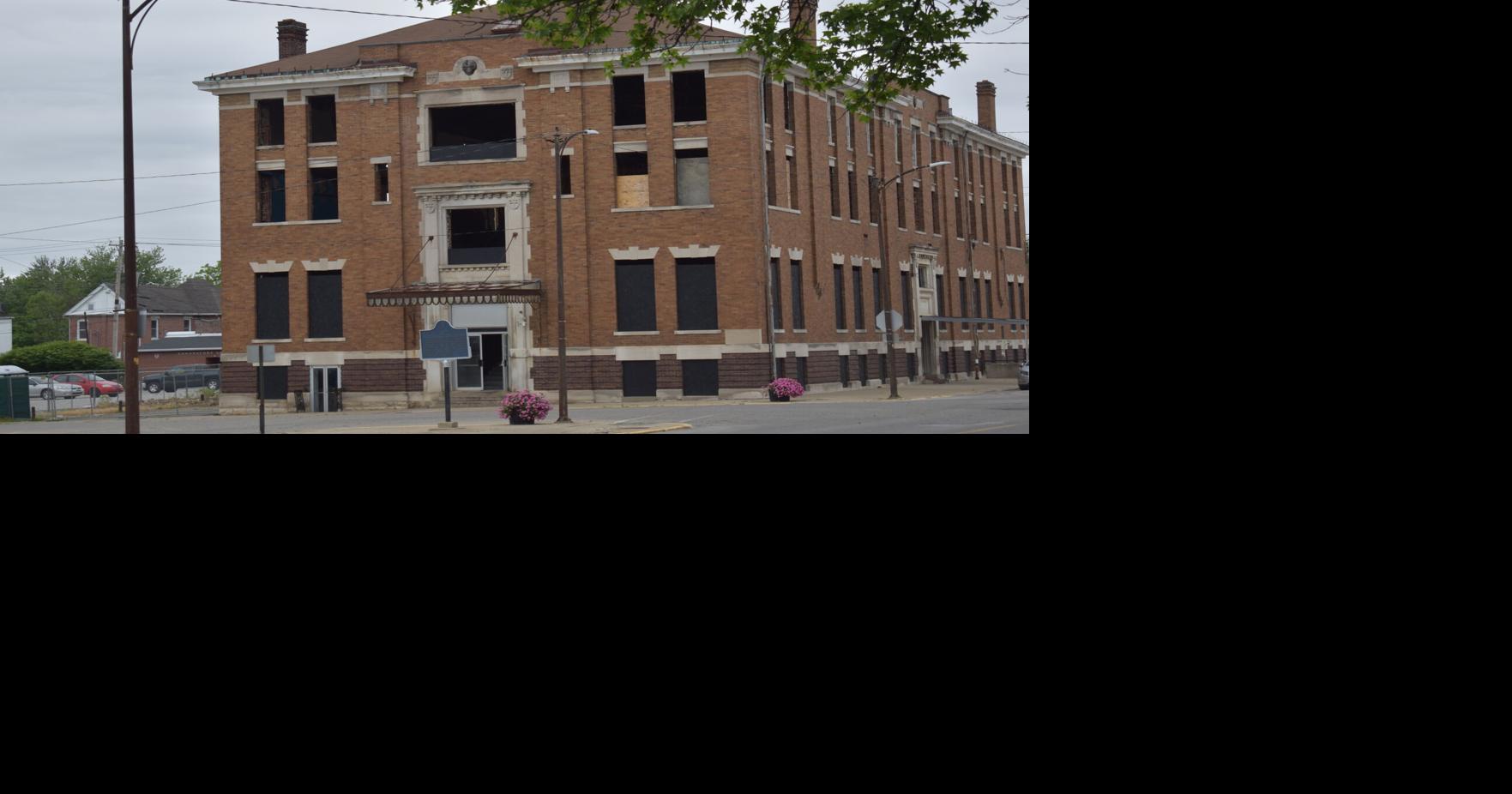 Elks Residences receives RDC funding