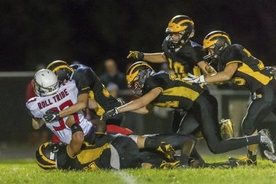 FOOTBALL: Pioneer Panthers preview | Local Sports | pharostribune.com FOOTBALL: Pioneer Panthers preview | Local Sports | pharostribune.com