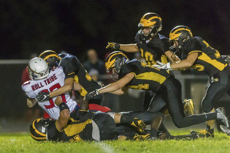Football Pioneer Panthers Preview Local Sports Pharostribune Com