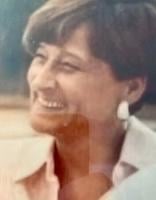 FORGEY, Shelbia Nov 21, 1040 - May 4, 2025