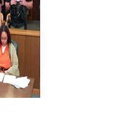 Defendant accused of attempted murder of judge asks permission to speak with mother