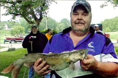 Nordstrom Inaugural Catfish Tournament A Huge Success Local