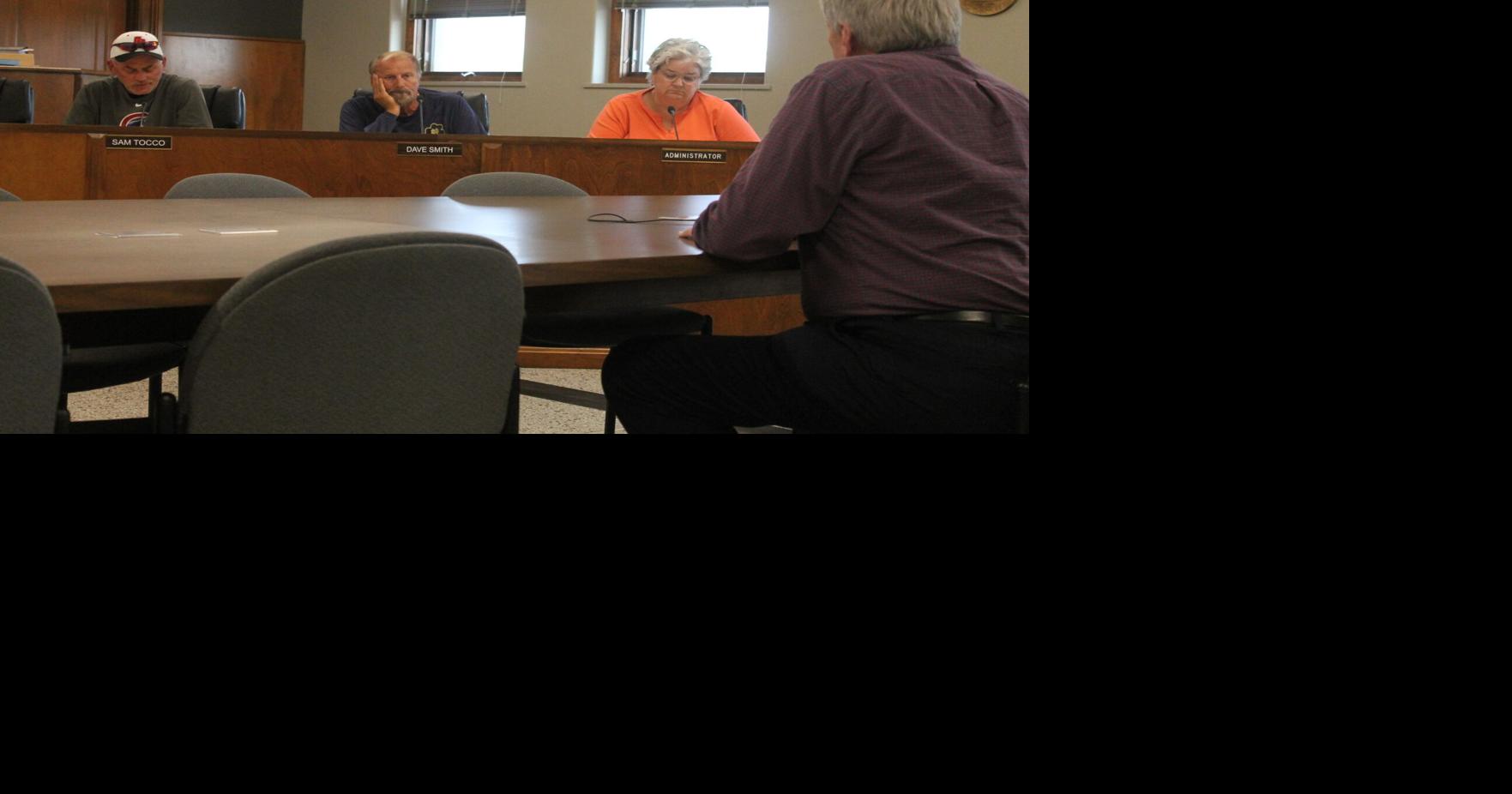 Parks board votes to close Spencer Park lower shelter over safety ...