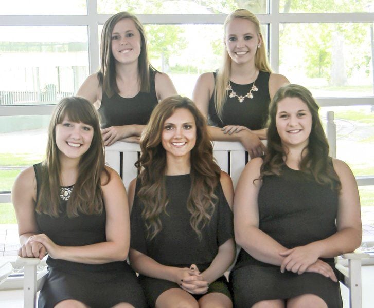 5 Women In Fair Pageant This Year | Local News | Pharostribune.com