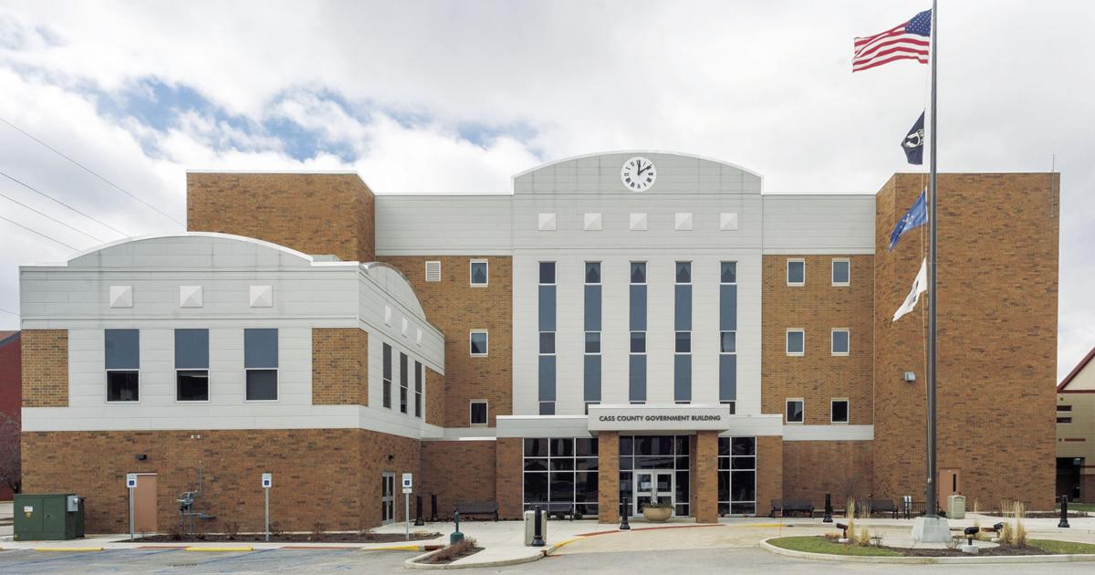 New positions included in County's preliminary budget
