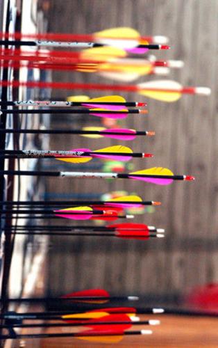 Archery Milestones: Tracing the Evolution of Precision Archery Milestones: Tracing the Evolution of Precision