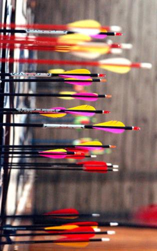 Archery Milestones: Tracing the Evolution of Precision