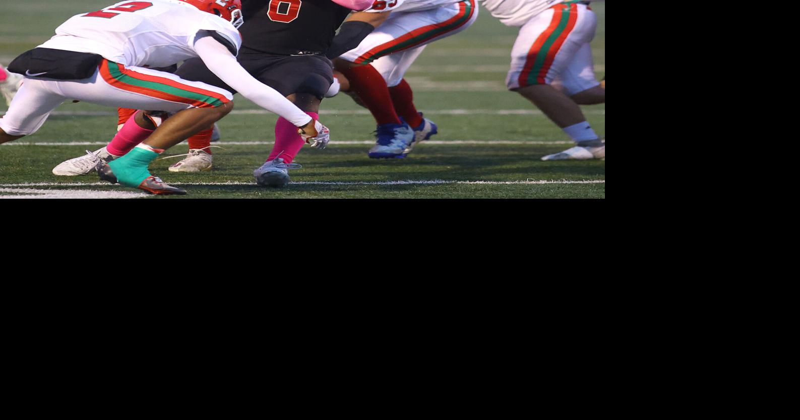 PHOTOS Logansport vs Anderson football Sports