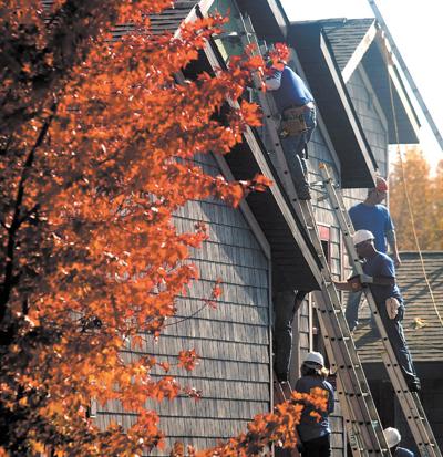 Home Makeover