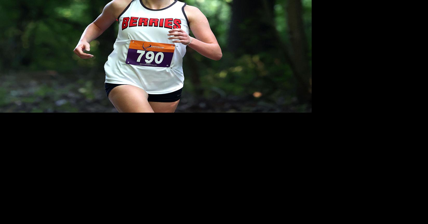 PREP ROUNDUP: Cross country runners compete at Graf Invitational ...