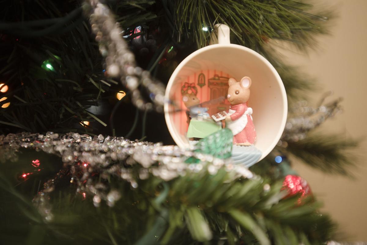 Four Cass County Houses To Be Included In Annual Tour Local News Pharostribune Com,Dwell Rotunda Table And Chairs