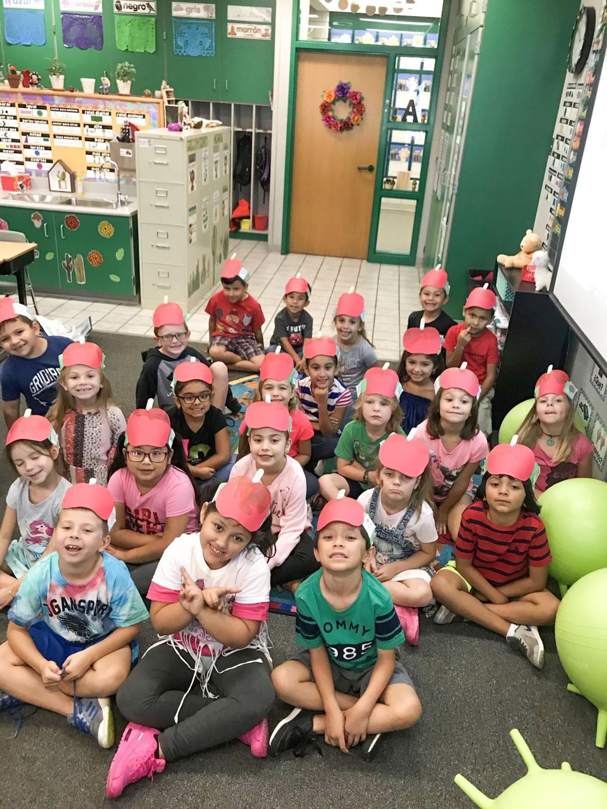 Landis receives 20,000 Dual Language grant Features