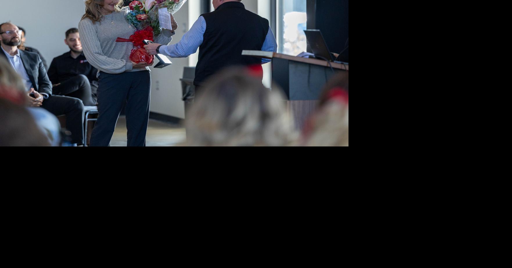 Residents, businesses celebrated at Chamber's State of the County, City